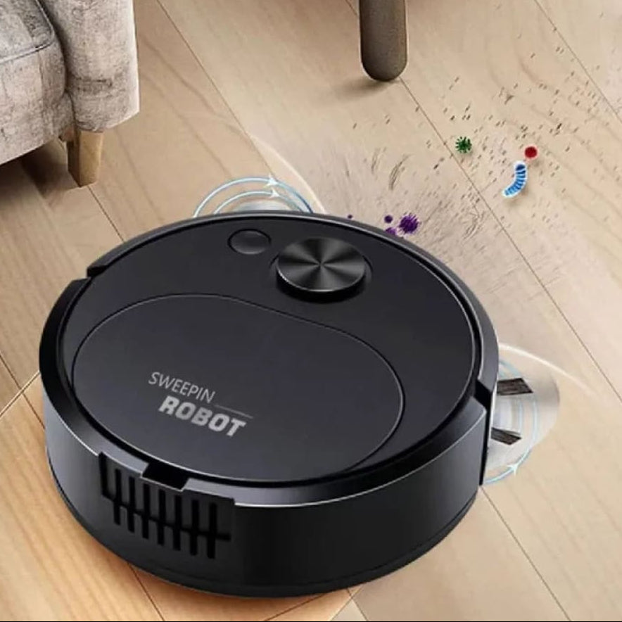 ROBOT AUTO CLEANING MOP