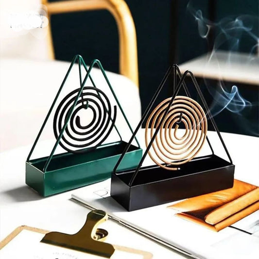 MOSQUITO COIL STAND
