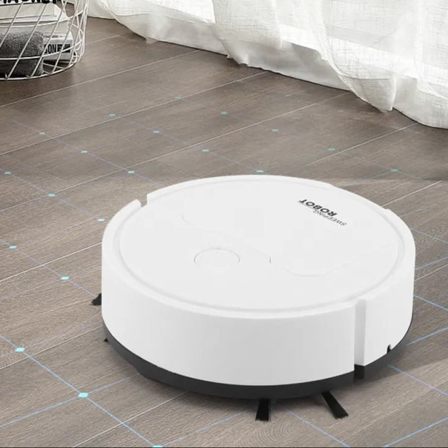 ROBOT AUTO CLEANING MOP